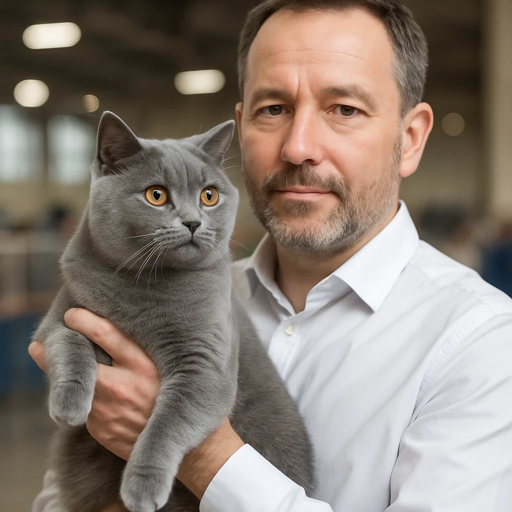 Czym kierować się wybierając hodowlę kotów?