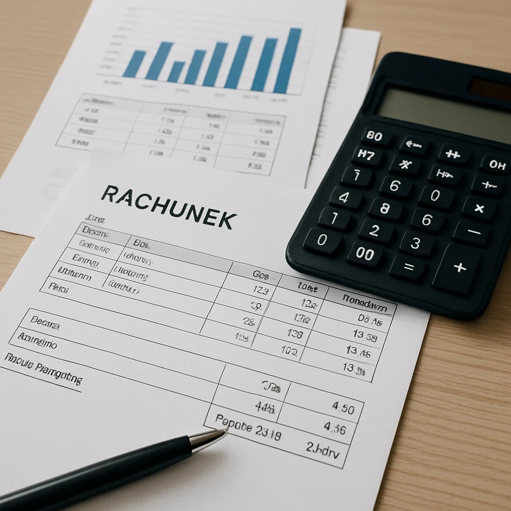 Kto ponosi odpowiedzialność za błędy biura rachunkowego?