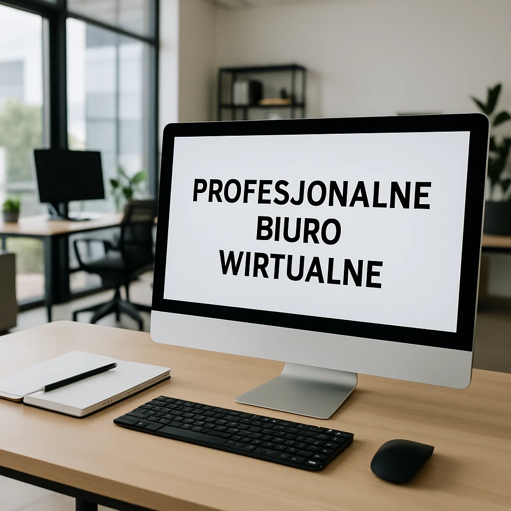 Jak wybrać najlepsze biuro wirtualne?